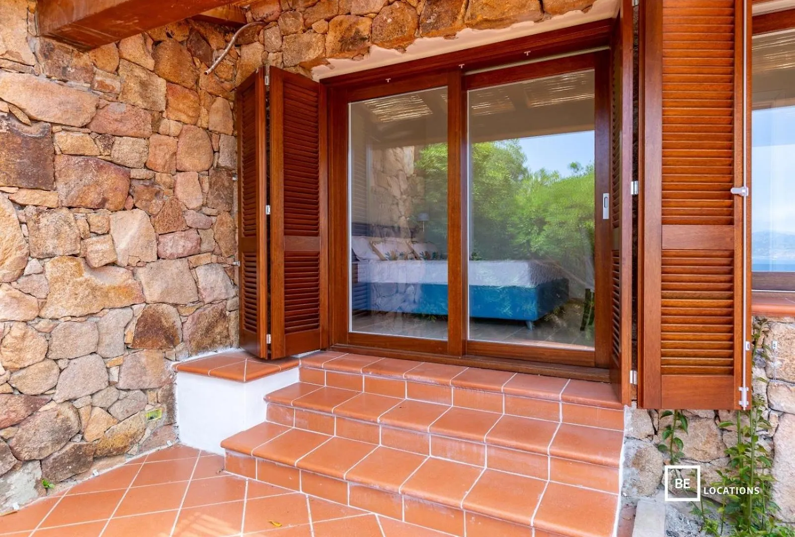 Belocations - Villa Marengo San Teodoro  San Teodoro (Sardinia)