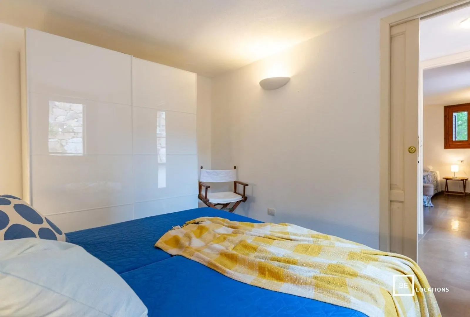 Belocations - Villa Marengo San Teodoro