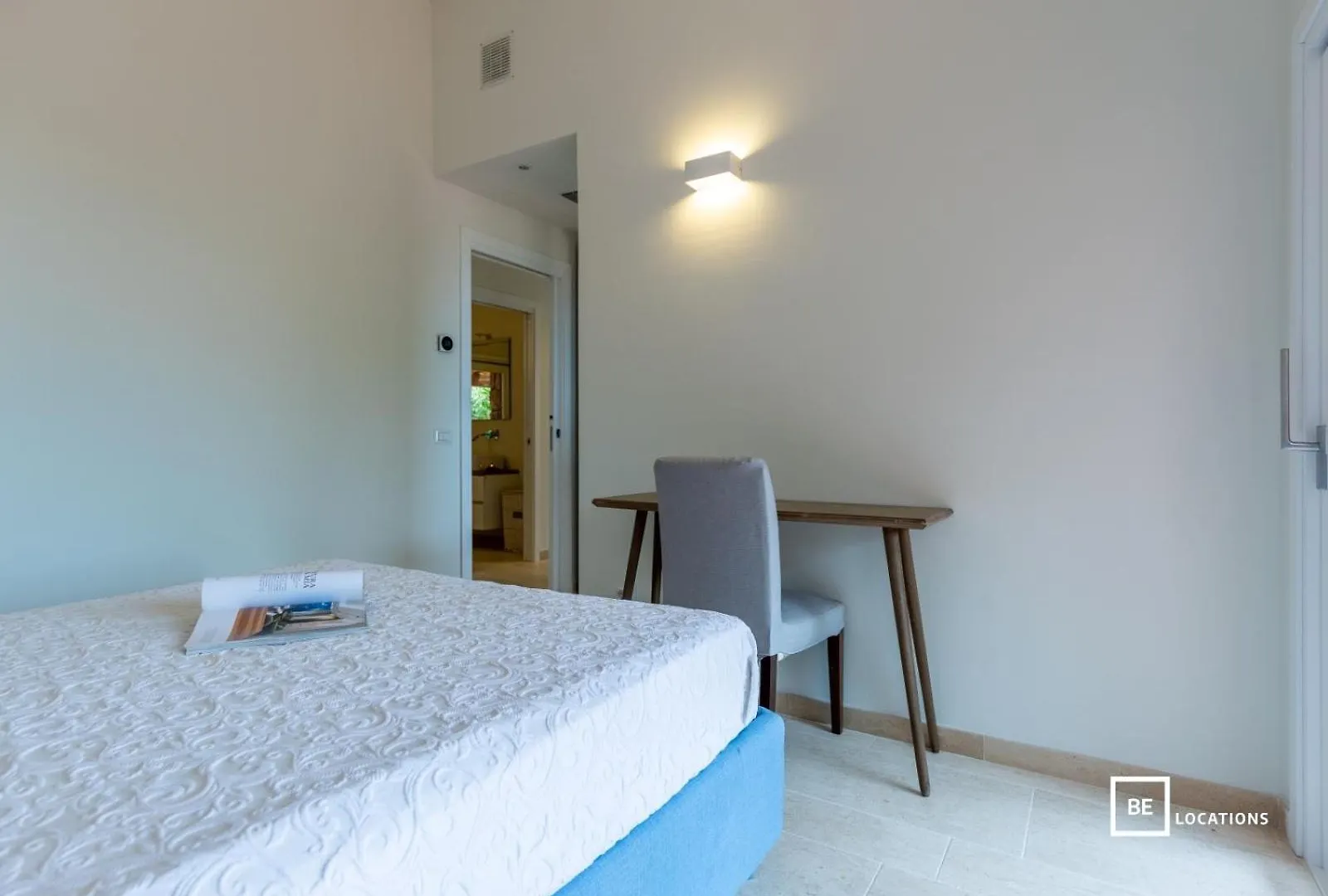 Belocations - Villa Marengo San Teodoro  Italië
