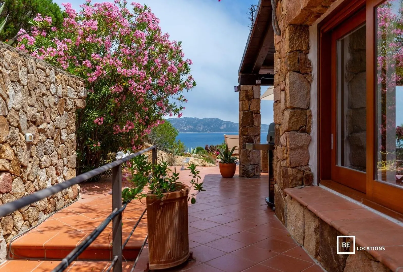 Belocations - Villa Marengo San Teodoro  Italië