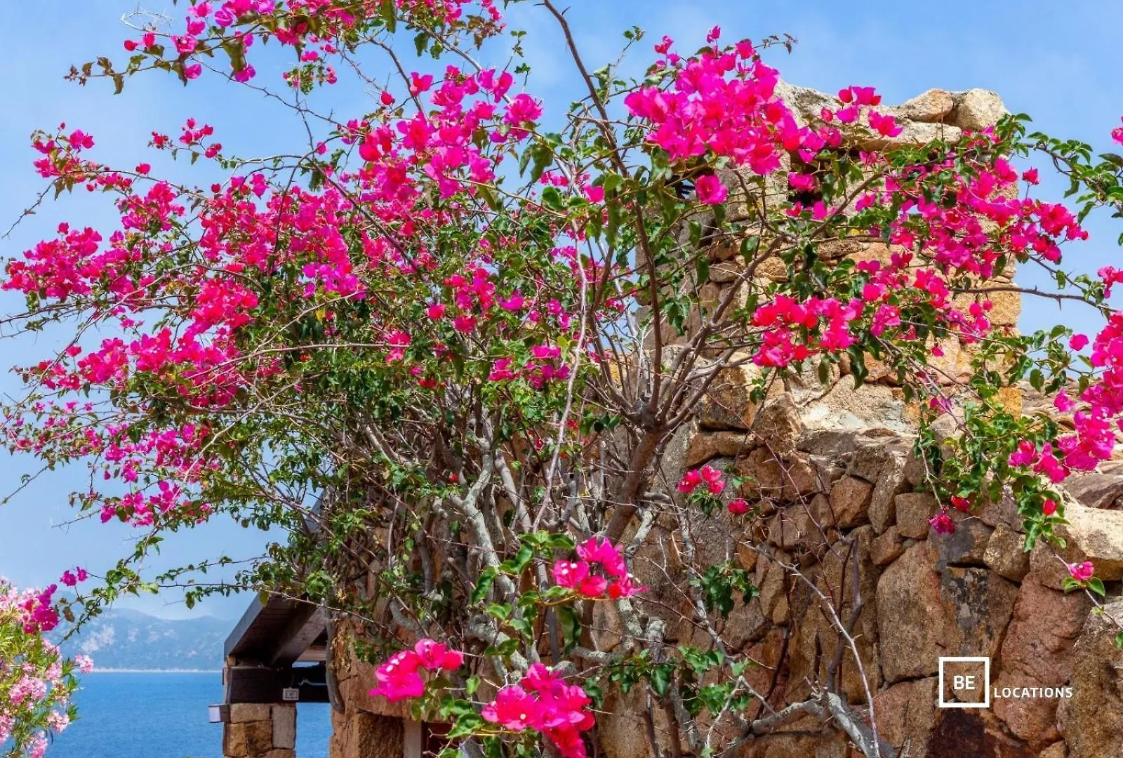 Belocations - Villa Marengo San Teodoro