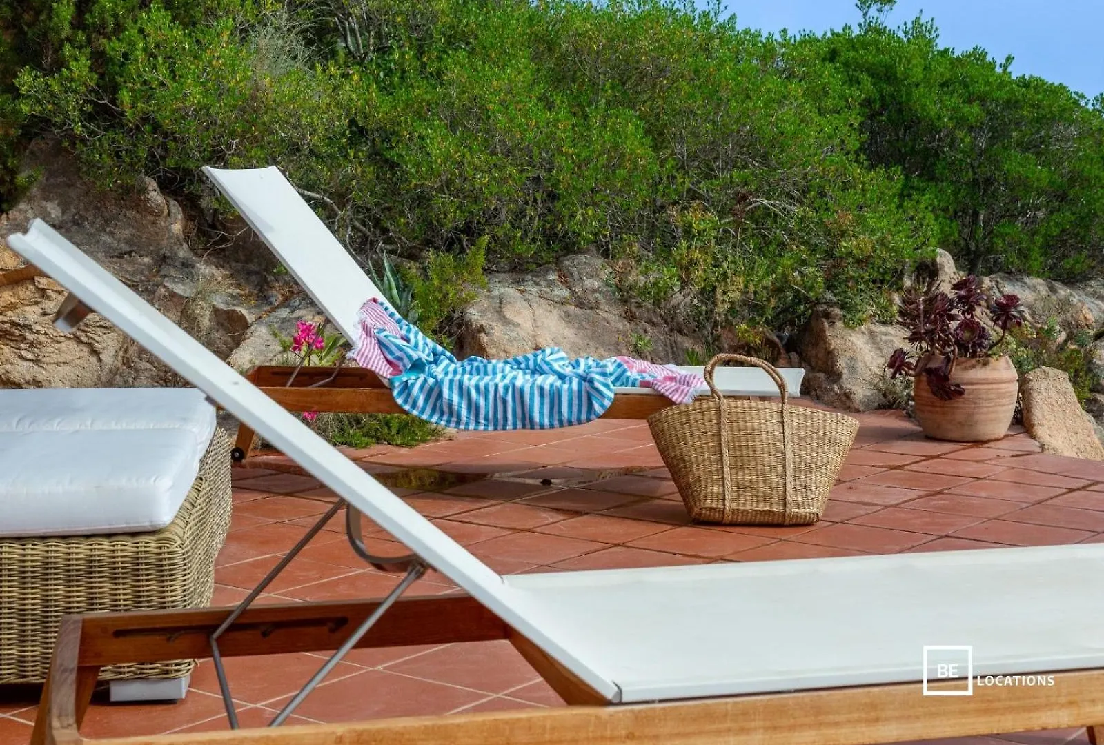 Belocations - Villa Marengo San Teodoro