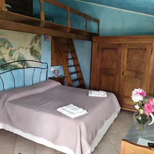 Frühstückspension Da Teresa, San Teodoro (Sardinia)