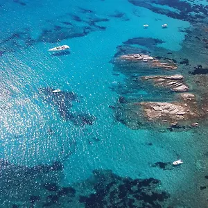 Gasthof Le Stanze Del Centro, San Teodoro (Sardinia)